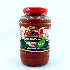 تصویر 3 از رب گوجه فرنگی اسبق ۸۰۰ گرمی با غلظت طبیعی و طعم اصیل